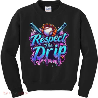 Kids Sweatshirt