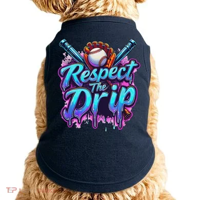 Doggie Tank
