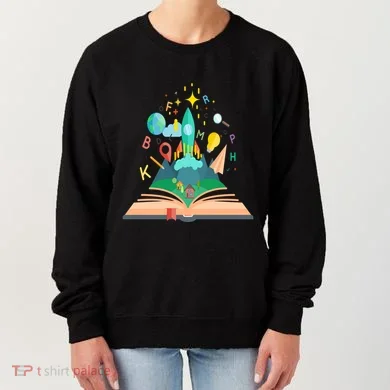 Women's Sweatshirt