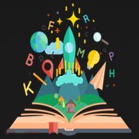 Books Develop Imagination And Attention Gift Reading Books Gift Women's Hoodie thumb 2