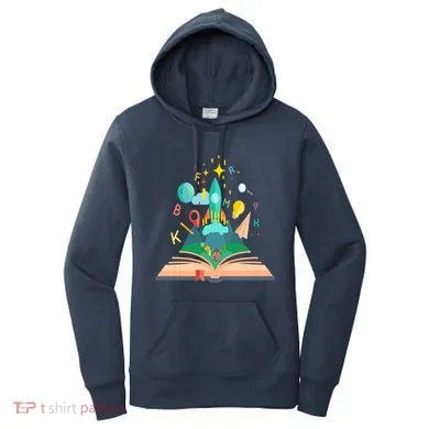Women's Hoodie