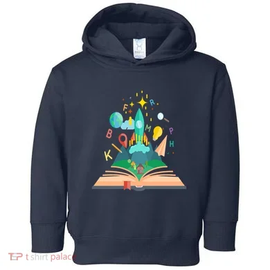 Toddler Hoodie