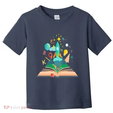 Toddler T-Shirt