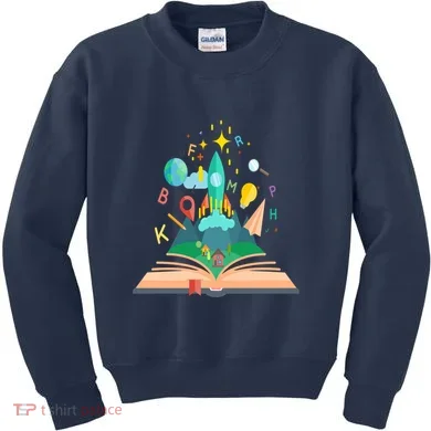 Kids Sweatshirt