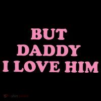 But Daddy I Love Him Women's Hoodie thumb 2