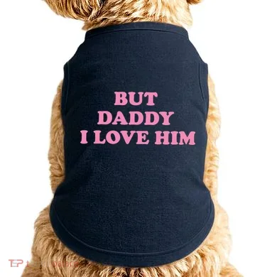 Doggie Tank