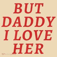 But Daddy I Love Her Pride Lgbt Queer Bisexual Pansexual Tote Bag thumb 4