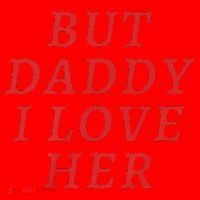 But Daddy I Love Her Pride Lgbt Queer Bisexual Pansexual Santa Hat thumb 1