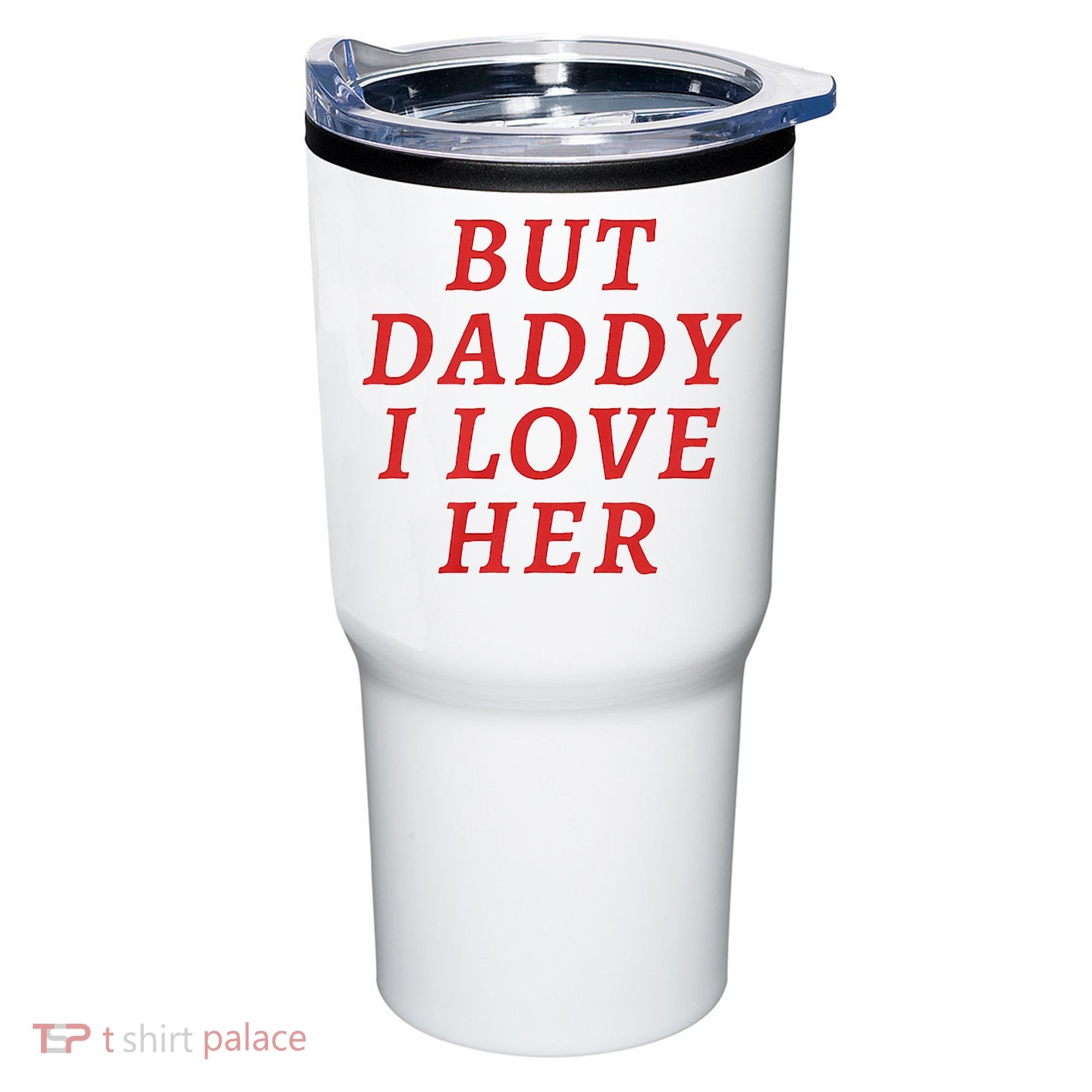 But Daddy I Love Her Pride Lgbt Queer Bisexual Pansexual Tumbler