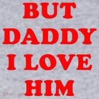 But Daddy I Love Him Women's Sweatshirt thumb 2