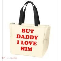 But Daddy I Love Him Tote Bag thumb 3