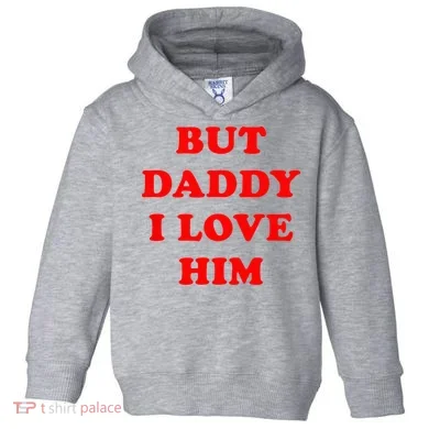 Toddler Hoodie
