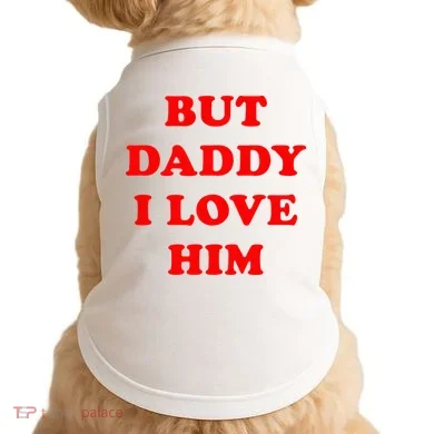 Doggie Tank