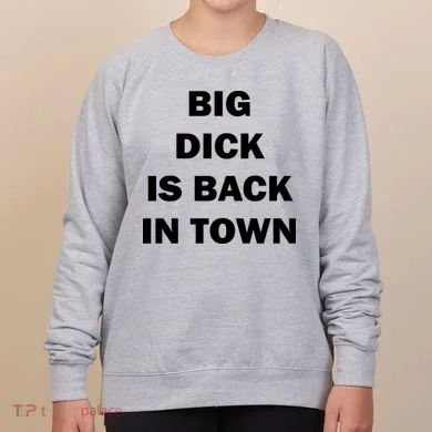 Women's Sweatshirt