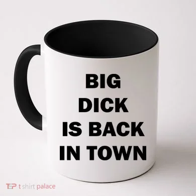 Coffee Mug
