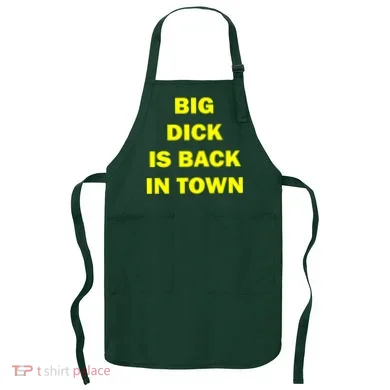 Apron