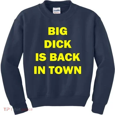 Kids Sweatshirt