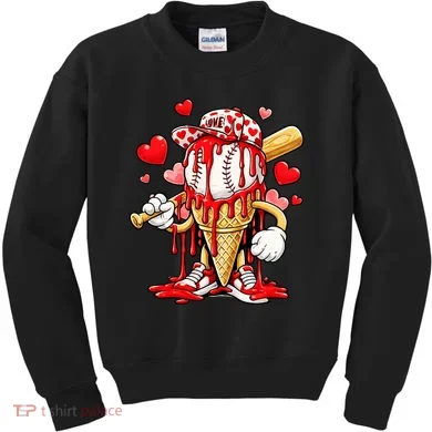 Kids Sweatshirt