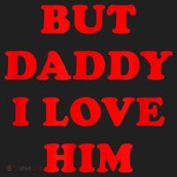 But Daddy I Love Him Women's Sweatshirt thumb 2
