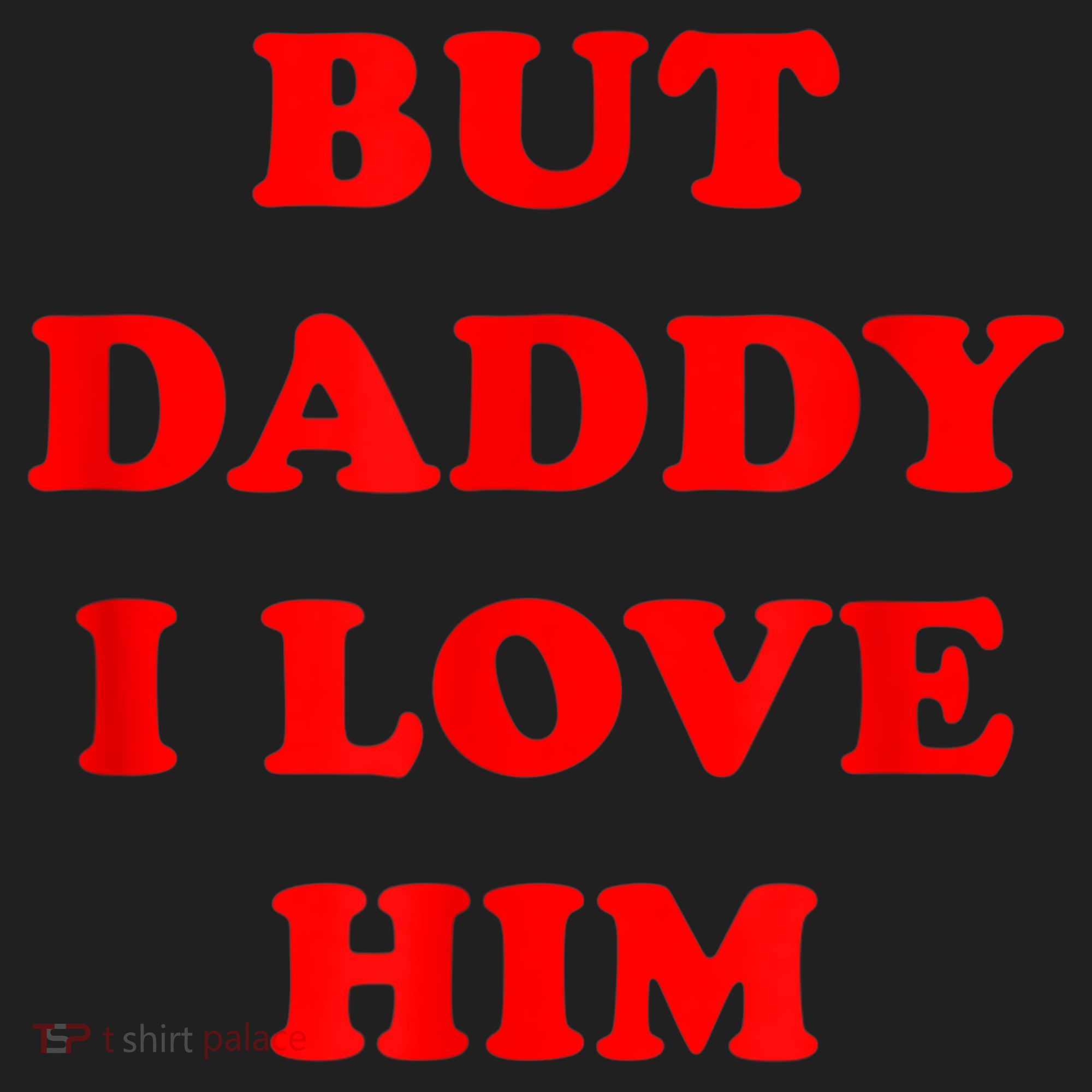 But Daddy I Love Him Beanie