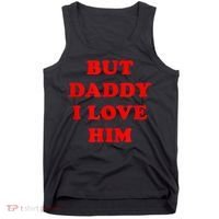 But Daddy I Love Him Tank Top thumb 0