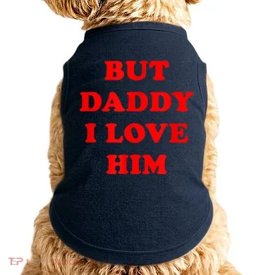 Doggie Tank