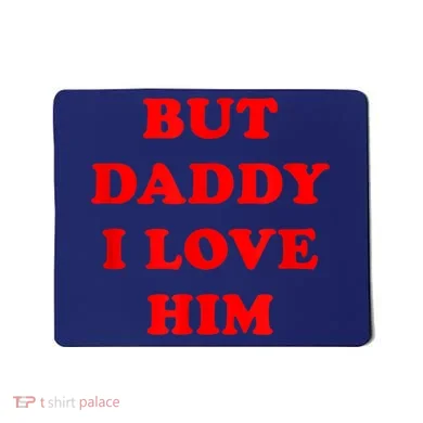 Mousepad