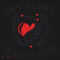 But Daddy I Love Him Taylor Snake Ttpd Tote Bag thumb 4
