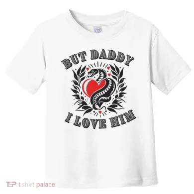 Toddler T-Shirt