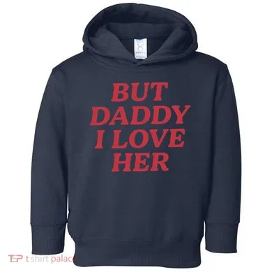 Toddler Hoodie