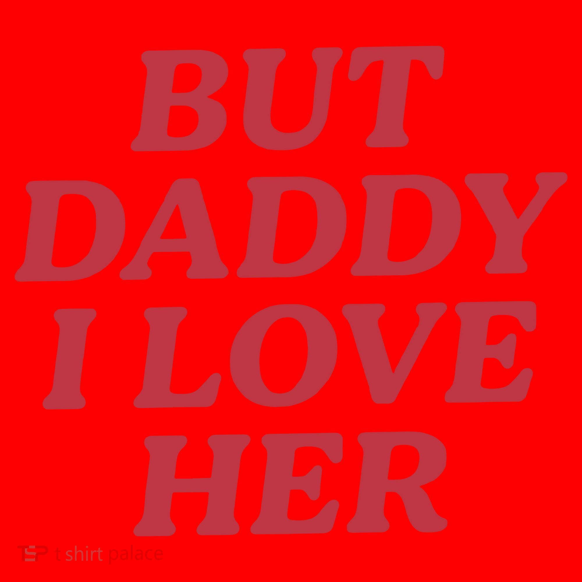 But Daddy I Love Her Pride Santa Hat