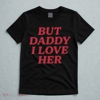 But Daddy I Love Her Pride T-Shirt thumb 5