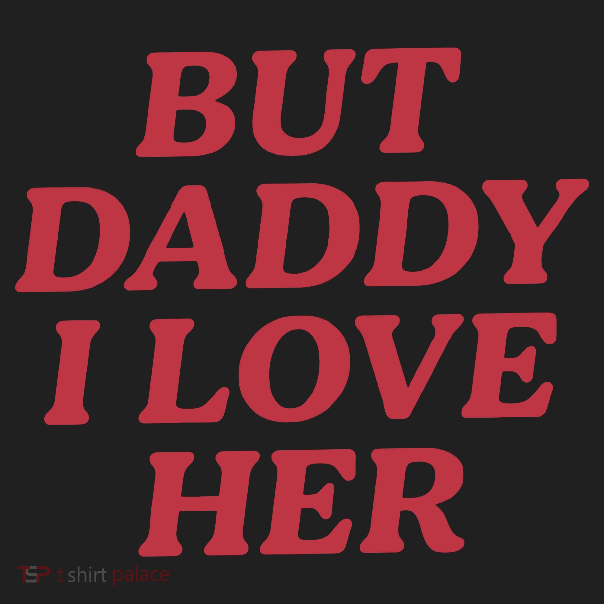 But Daddy I Love Her Pride Beanie
