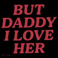 But Daddy I Love Her Pride Toddler Hoodie thumb 2