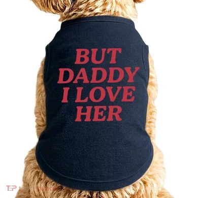 Doggie Tank