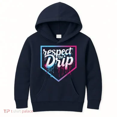 Kids Hoodie
