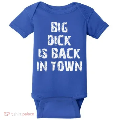 Baby Bodysuit