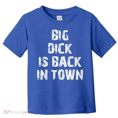 Toddler T-Shirt