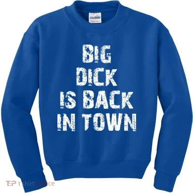 Kids Sweatshirt