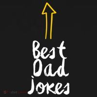 Best Dad Jokes Arrow Funny Gift Pom Pom 12in Knit Beanie thumb 2