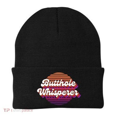 Bad Daddy Jacob Hoffman Butthole Whisperer 2 Beanie