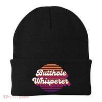 Bad Daddy Jacob Hoffman Butthole Whisperer 2 Beanie thumb 0