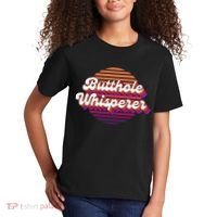 Bad Daddy Jacob Hoffman Butthole Whisperer 2 Kids T-Shirt thumb 2