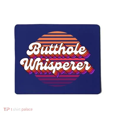 Mousepad