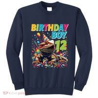 Bearded Dragon Lizard12th Birthday 12 Year Old Sweatshirt thumb 0