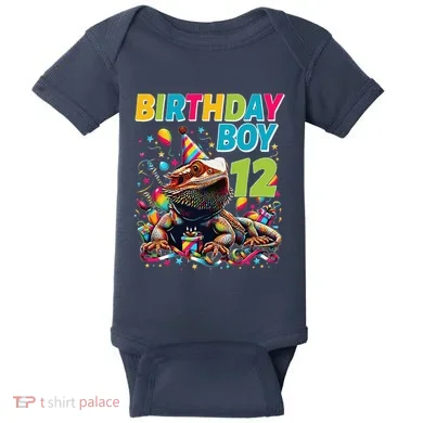 Baby Bodysuit
