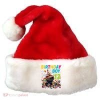 Bearded Dragon Lizard12th Birthday 12 Year Old Santa Hat thumb 0
