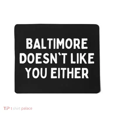 Mousepad