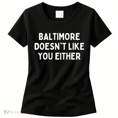 Women's T-Shirt