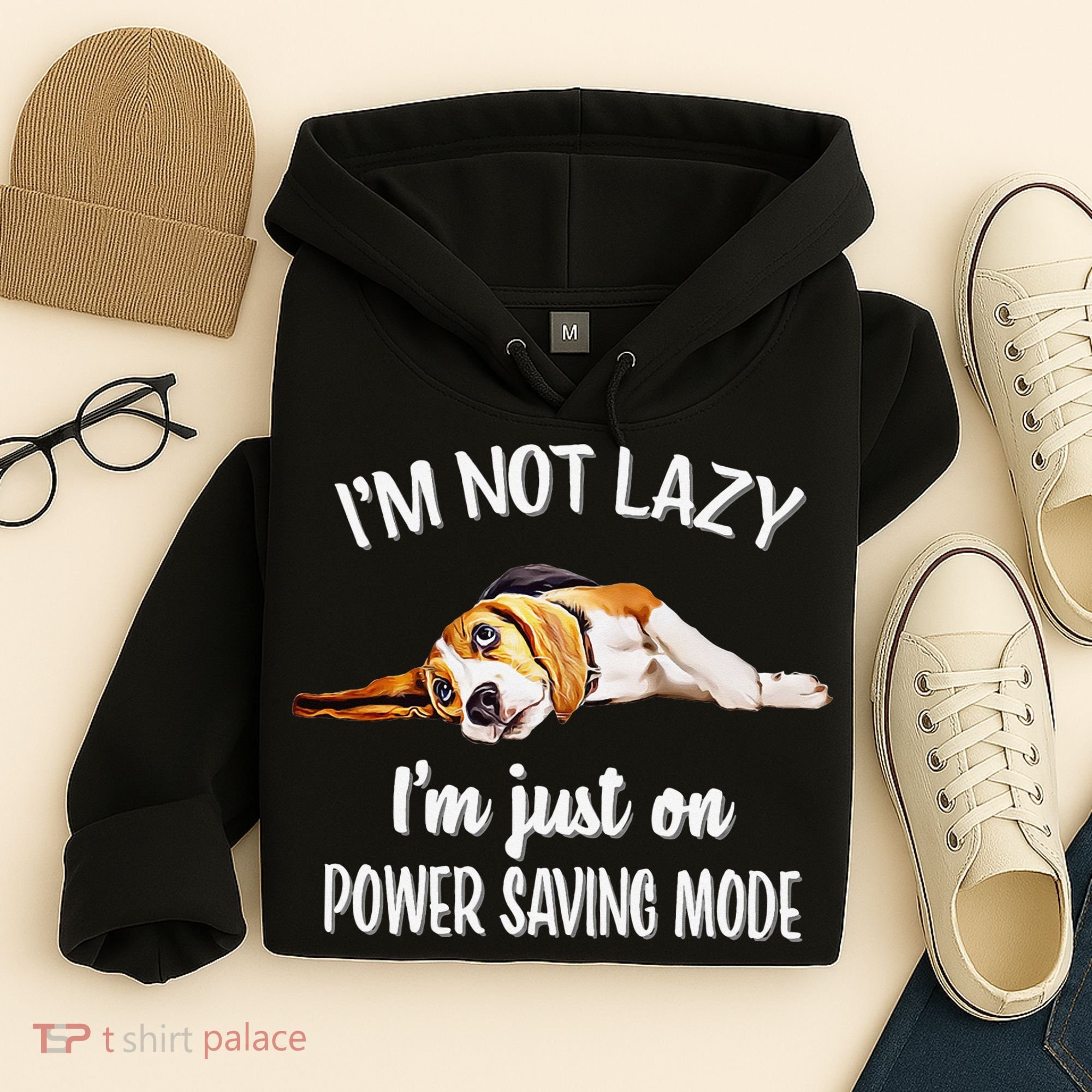 Beagle Dog Lover Tee Funny Beagle Hoodie
